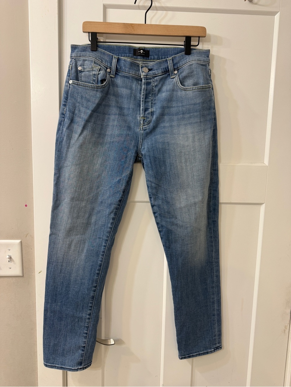 Women’s Paige Cindy Jeans - size 30